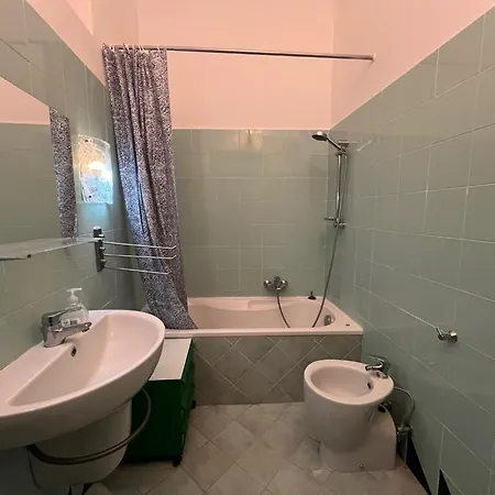 Liguria Holidays - La Casa Di Alice 아파트 *