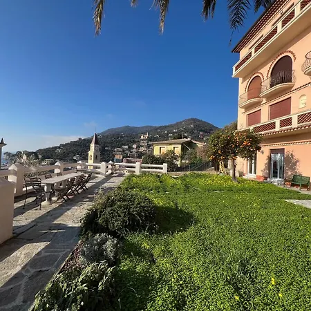 Liguria Holidays - La Casa Di Alice 아파트