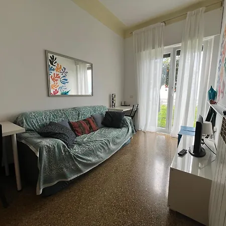 아파트 Liguria Holidays - La Casa Di Alice *
