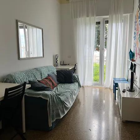 아파트 Liguria Holidays - La Casa Di Alice