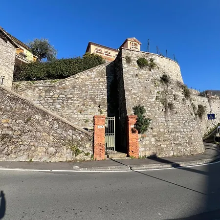 Liguria Holidays - La Casa Di Alice 아파트 *