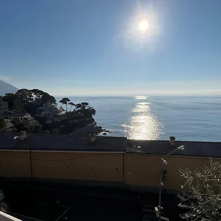 Liguria Holidays - La Casa Di Alice Appartement *