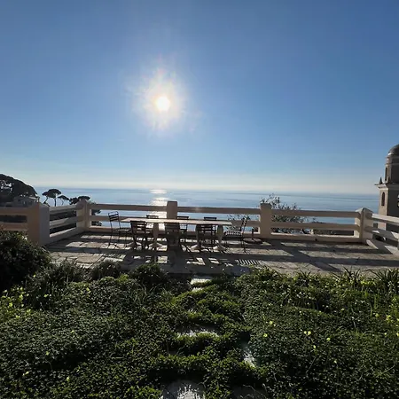 Liguria Holidays - La Casa Di Alice *